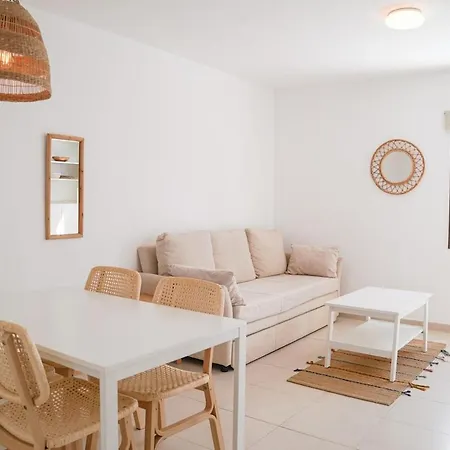 Oasis Nomada Appartement Corralejo