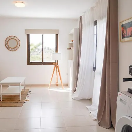 Oasis Nomada Appartement *
