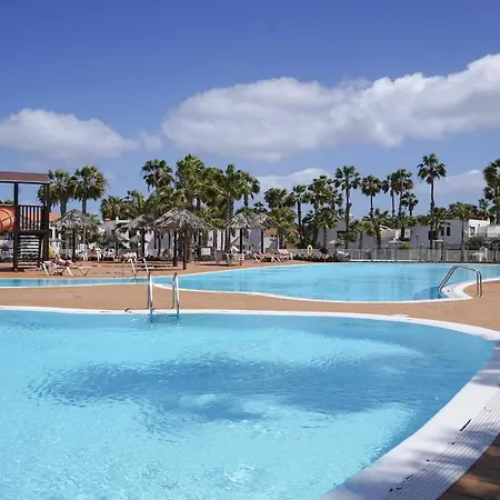 Appartement Oasis Nomada