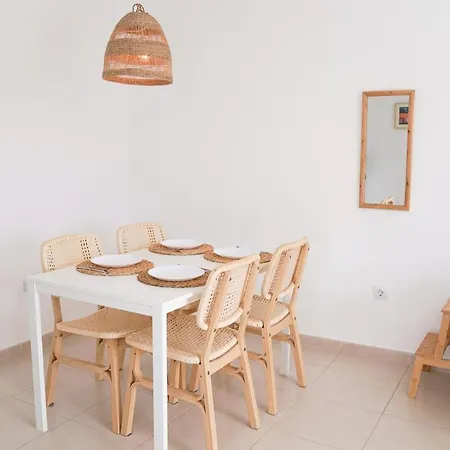 Oasis Nomada Appartement Corralejo