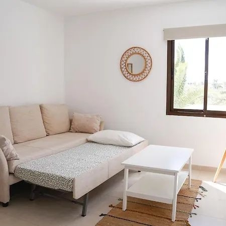 Appartement Oasis Nomada Corralejo