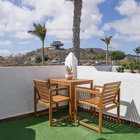 Appartement Oasis Nomada Corralejo