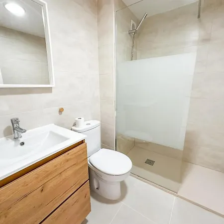 Oasis Nomada Appartement