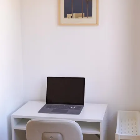 Apartamento Oasis Nomada