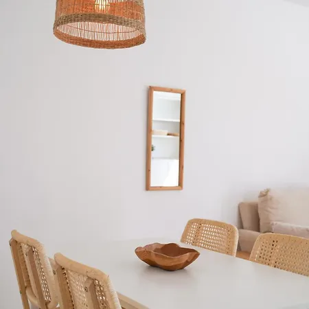 Oasis Nomada Appartement