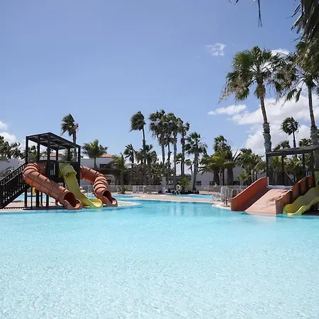 Appartement Oasis Nomada *