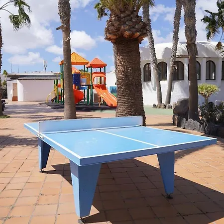 Oasis Nomada Corralejo